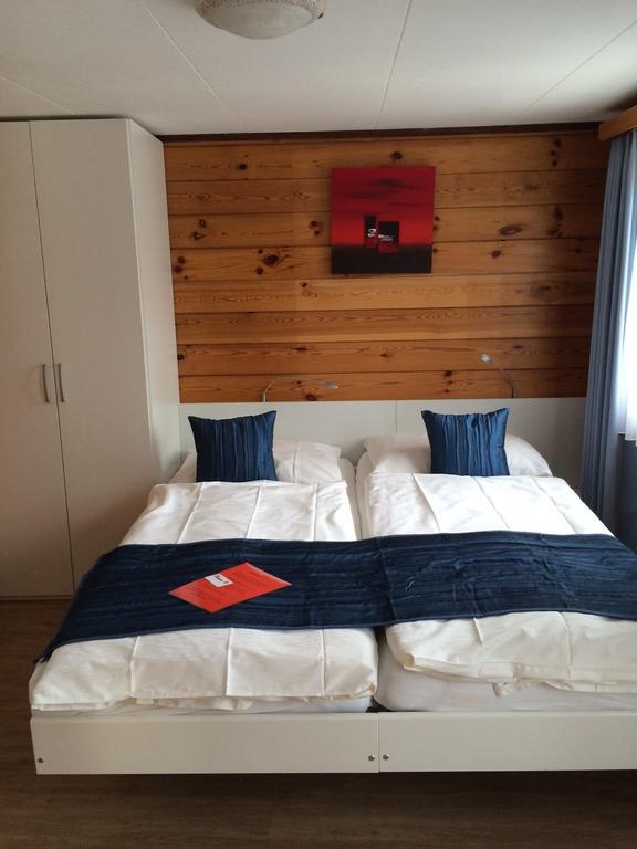 Mazot Zermatt酒店 客房 照片