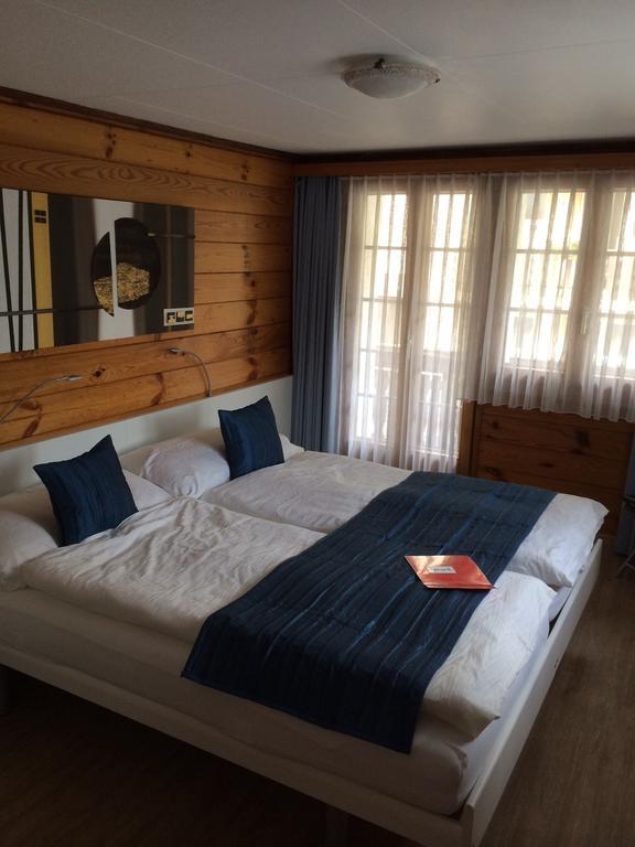 Mazot Zermatt酒店 客房 照片
